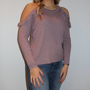 American Eagle Outfitters Sweaters American Eagle Acid Wash Cable Knit Sweater Dress Poshmark